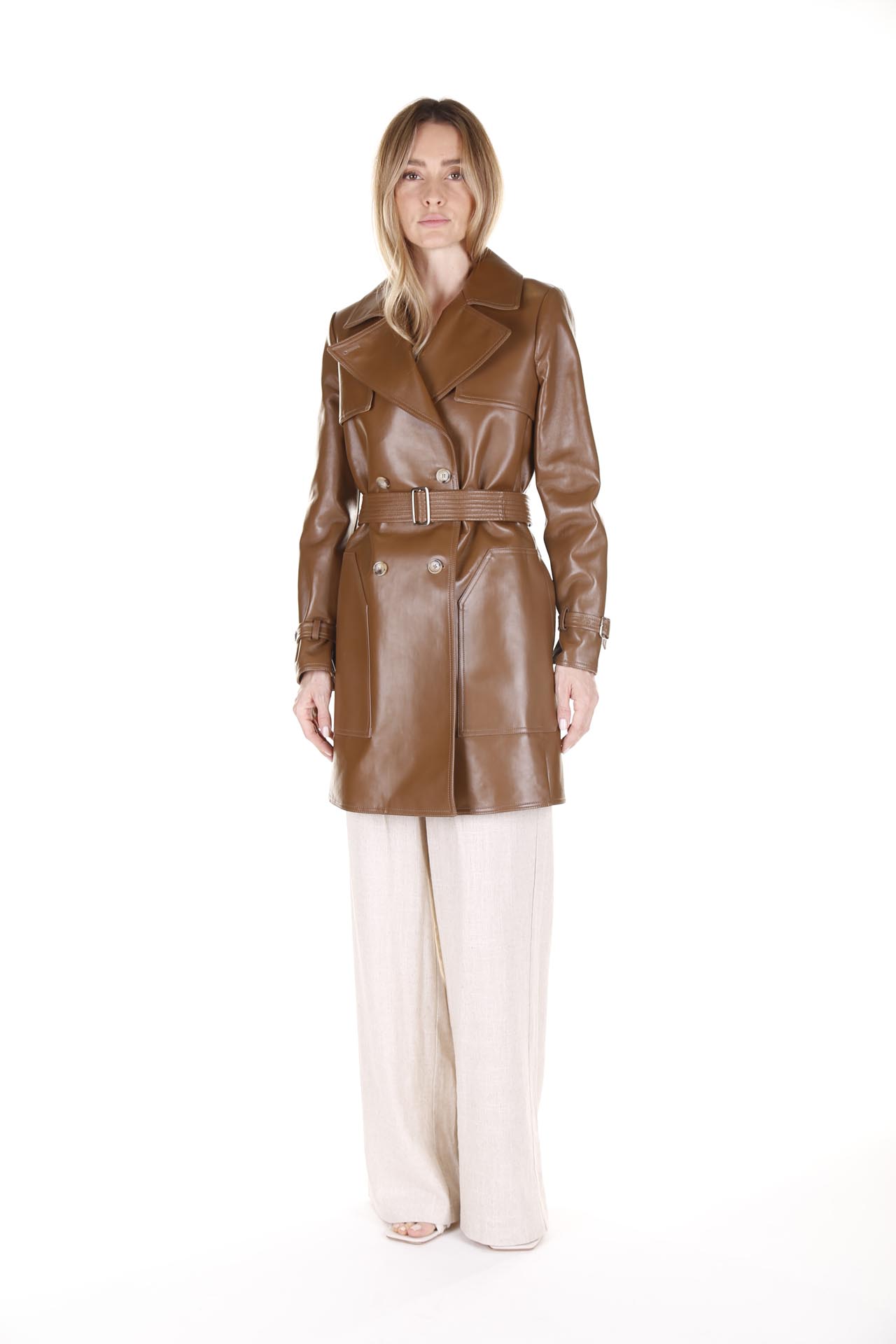 Max Mara, Trench